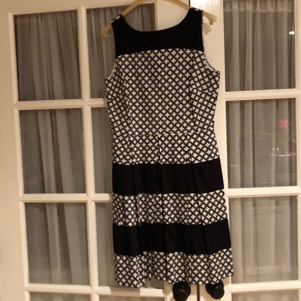 Woman’s dress